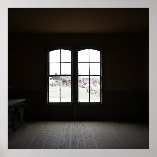 過去からのフォールエコー ポスター (正面)