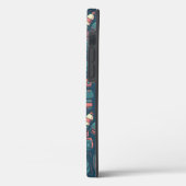 過去からのブラスト: 80の技術 Case-Mate iPhoneケース (裏面 / 左)