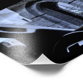 過去が未来を満たす フォトプリント            (角)