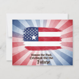 「過去だ。祝未来» Juneh ポストカード