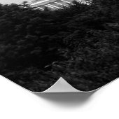 過去と現在 ポスター (角)