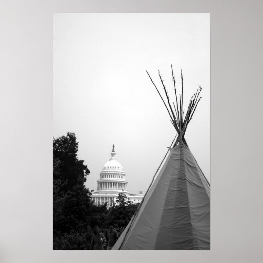 過去と現在 ポスター (正面)