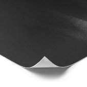 過去のウィスパー – A Haruting Carbon Vision ポスター (角)