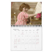 過去の威厳があるな2017年からの子供- 2018年7月 カレンダー (2月 2027)