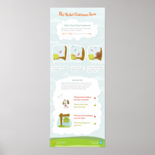 過去の完全連続時制:ヒントとヒント ポスター