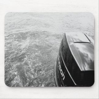 過去の採取 マウスパッド