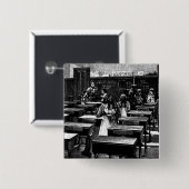 過去の教室写真 缶バッジ (正面&裏面)