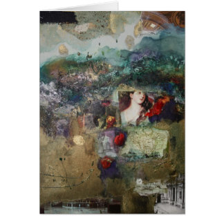 過去の生命カード