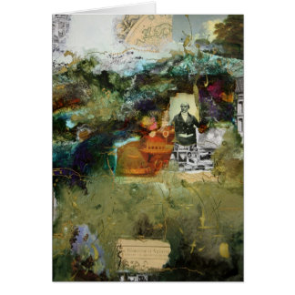 過去の生命シリーズ2カード