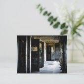 過去への扉 ポストカード (スタンド正面)