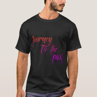 過去への旅 Tシャツ
