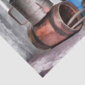 過去へ見ること 薄葉紙 (詳細)