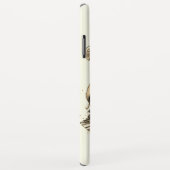 過去を尊重して下さい、未来を作成して下さい Case-Mate iPhoneケース (裏面/右)