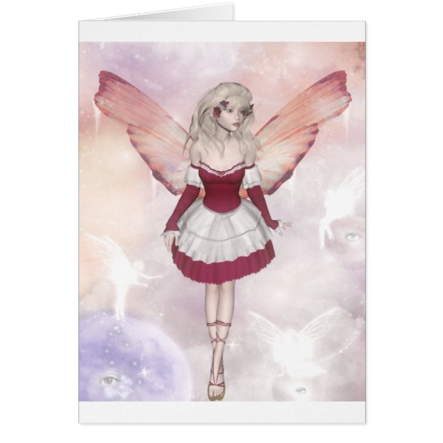 過去カード (正面)