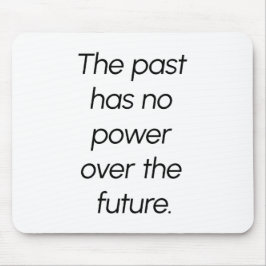 過去マウスパッド マウスパッド