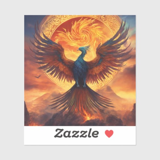 過去世界 シール (シート)