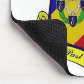 過去及び現在のREME マウスパッド (コーナー)