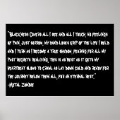 過去後悔 ポスター (正面)