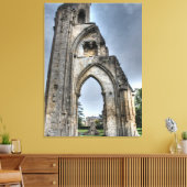 過去残りのキャンバス キャンバスプリント (インサイチュ (リビング))