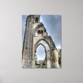 過去残りのキャンバス キャンバスプリント