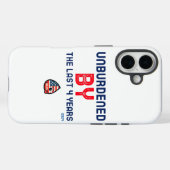 過去4年間の負担なし – 2024 Case-Mate iPhoneケース (裏面 (横))