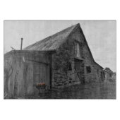 過去 カッティングボード (正面)