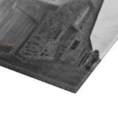 過去 カッティングボード (角)