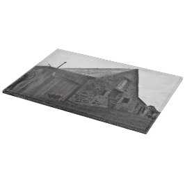 過去 カッティングボード