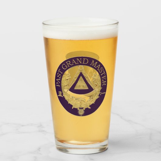 過去 タンブラーグラス (ドリンク正面)