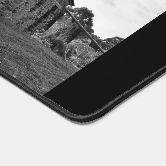 過去 デスクマット (コーナー)