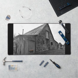 過去 デスクマット