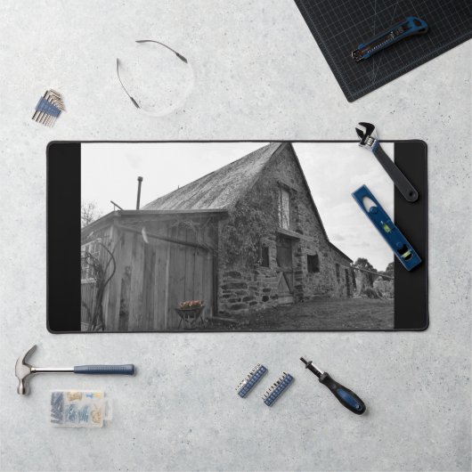 過去 デスクマット (ワークステーション)