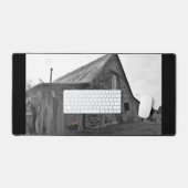 過去 デスクマット (キーボード&マウス)