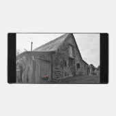 過去 デスクマット (正面)