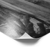 過去 フォトプリント            (角)