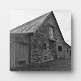 過去・プラークの小声 フォトプラーク