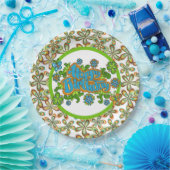 過去 ペーパープレート (パーティー)