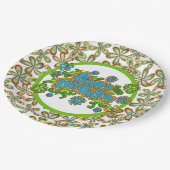 過去 ペーパープレート (アングル)