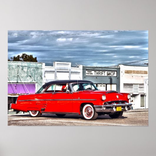 過去 ポスター (正面)