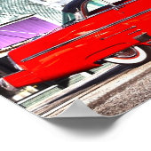 過去 ポスター (角)