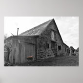 過去 ポスター (正面)