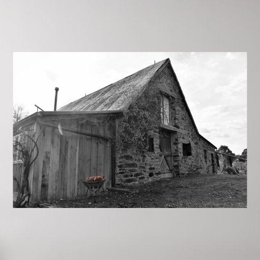 過去 ポスター (正面)