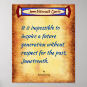 過去 ポスター (正面)