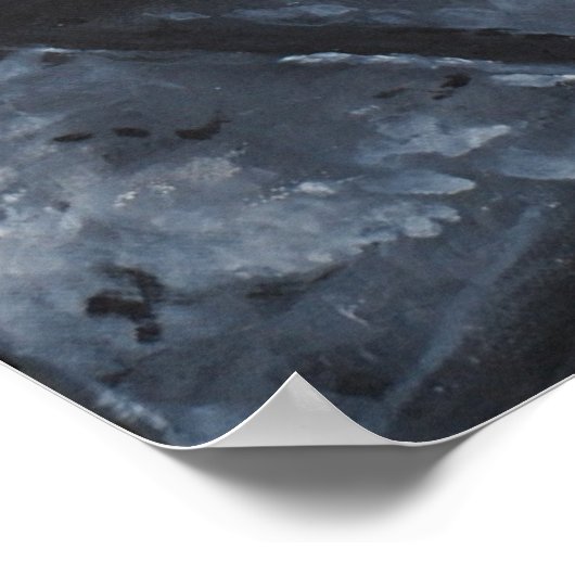 過去 ポスター (角)