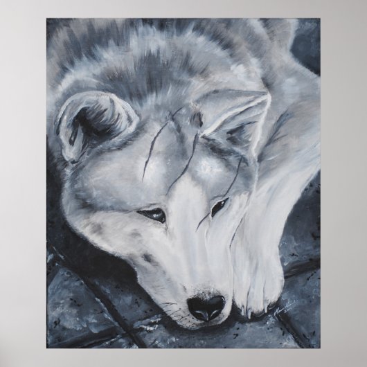 過去 ポスター (正面)