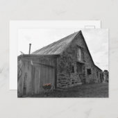 過去 ポストカード (正面/裏面)