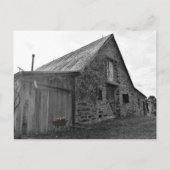 過去 ポストカード (正面)