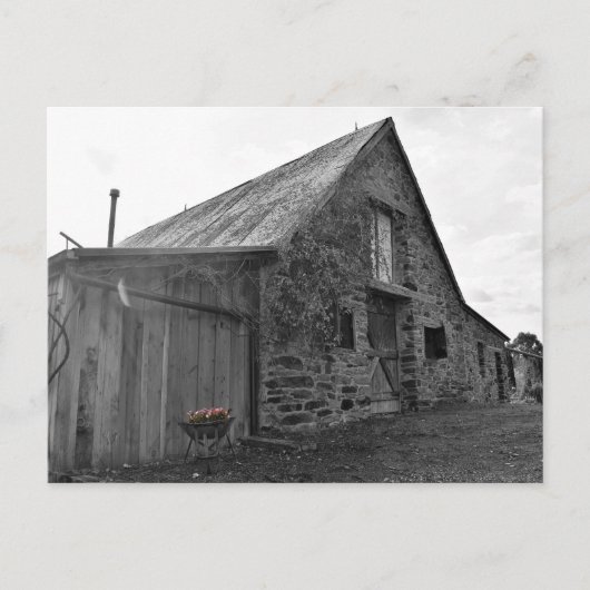 過去 ポストカード (正面)