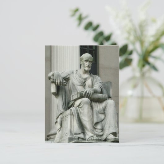 過去 ポストカード (スタンド正面)