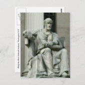 過去 ポストカード (正面/裏面)